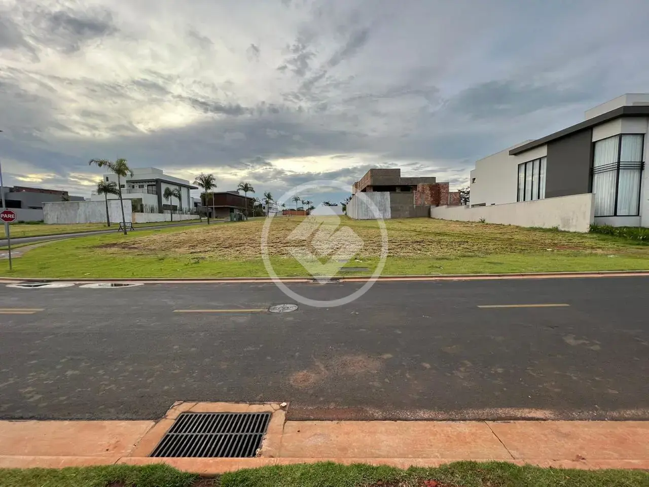 Imagem 1 - Terreno Condomínio em GRANJA MARILEUSA, Uberlândia - MG