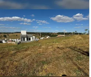 Terreno Condomínio GRANJA MARILEUSA, Uberlândia - MG — foto 1