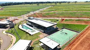 Imagem 2 - Terreno Condomínio em Loteamento Portal do Vale II, Uberlândia - MG