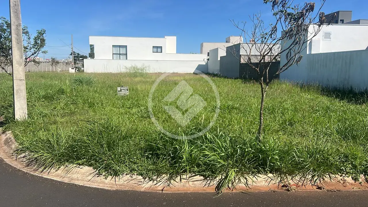 Image 2 - Terreno Condomínio em Novo Mundo, Uberlândia - MG