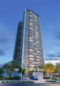 Imagem 2 - Apartamento em Jardim Sul, Uberlândia - MG