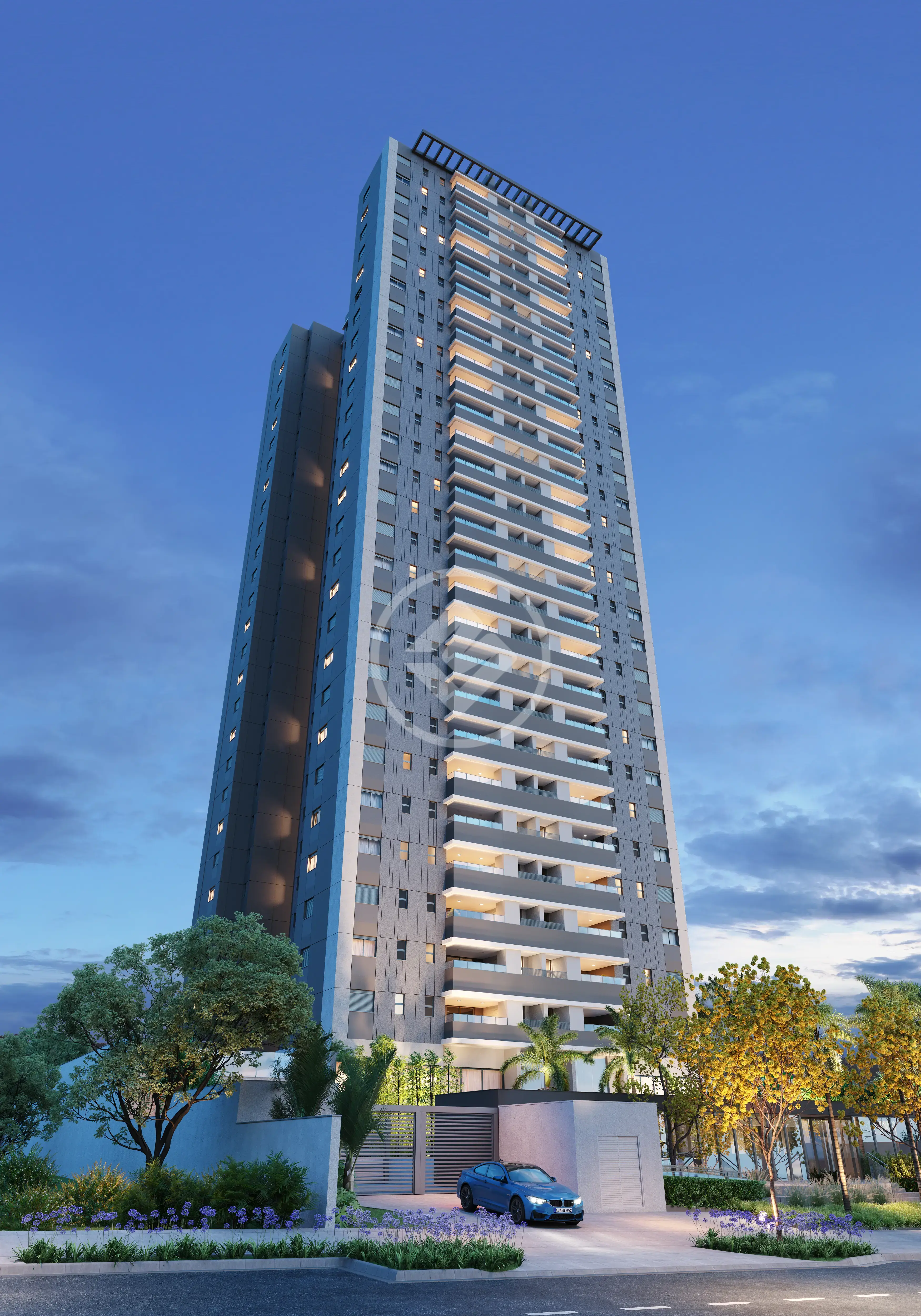 Image 3 - Apartamento em Jardim Sul, Uberlândia - MG