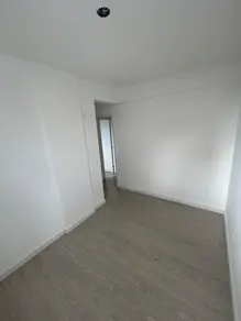 Apartamento Lagoinha, Uberlândia - MG — foto 2