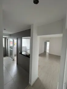 Apartamento Lagoinha, Uberlândia - MG — foto 1