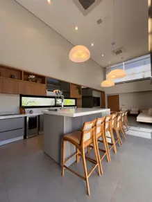 Imagem 3 - Casa Condomínio em Jardim Sul, Uberlândia - MG