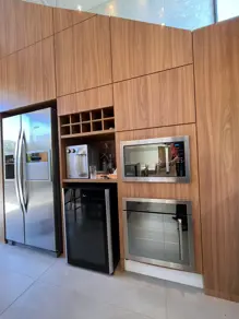 Imagem 5 - Casa Condomínio em Jardim Sul, Uberlândia - MG