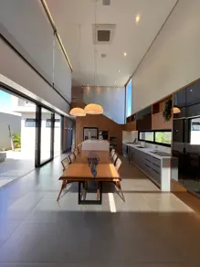 Imagem 4 - Casa Condomínio em Jardim Sul, Uberlândia - MG