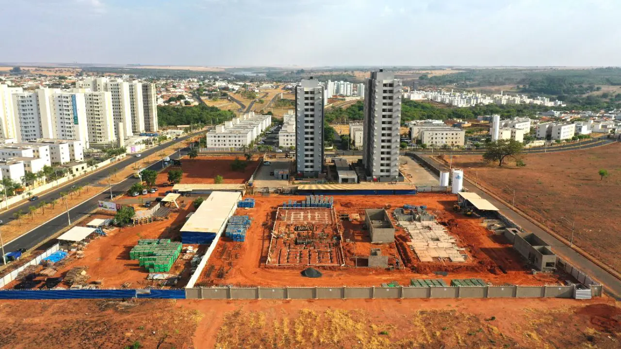 Image 2 - Apartamento em Gávea, Uberlândia - MG