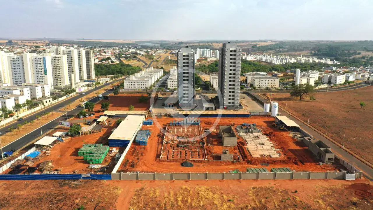 Imagem 1 - Apartamento em Gávea, Uberlândia - MG