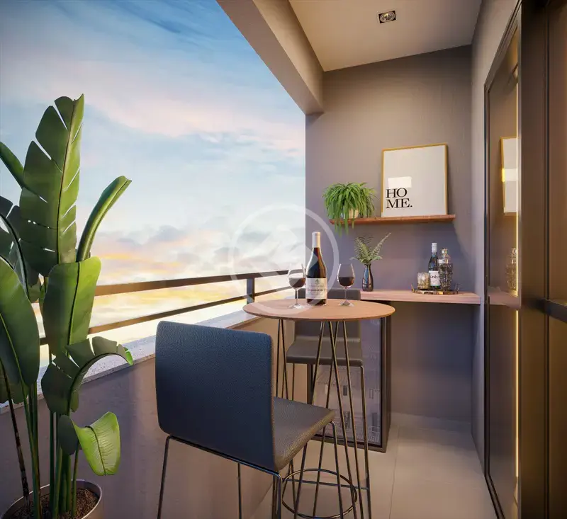 Image 5 - Apartamento em Gávea, Uberlândia - MG