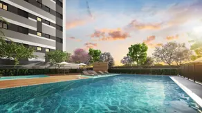 Imagem 3 - Apartamento em Gávea, Uberlândia - MG