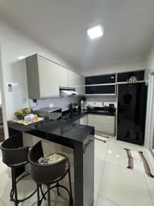 Imagem 3 - Casa em Novo Mundo, Uberlândia - MG