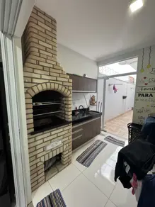 Casa Novo Mundo, Uberlândia - MG — foto 1