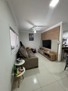 Imagem 2 - Casa em Novo Mundo, Uberlândia - MG