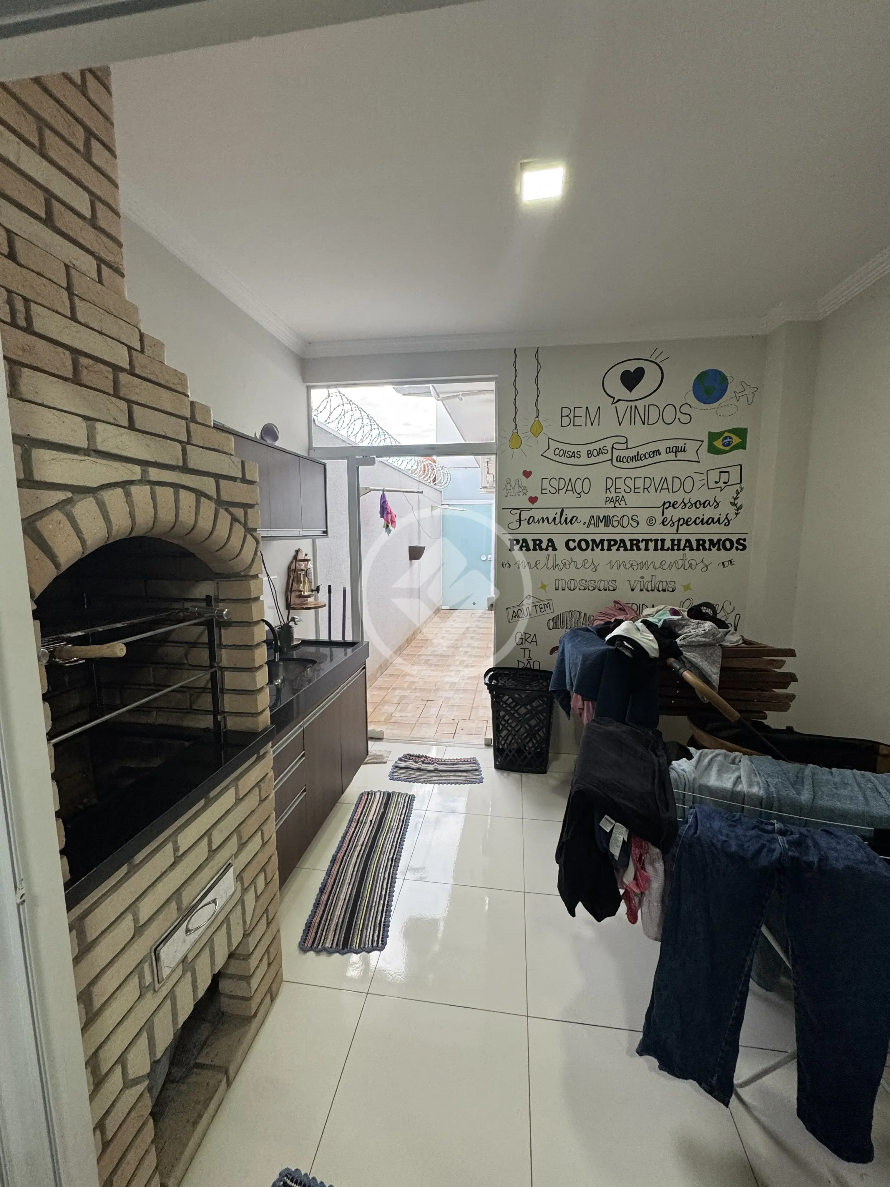 Image 2 - Casa em Novo Mundo, Uberlândia - MG