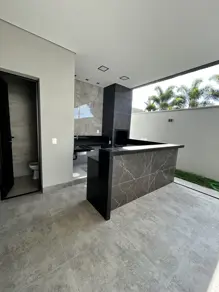 Imagem 5 - Casa Condomínio em Laranjeiras, Uberlândia - MG