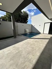 Casa Condomínio Laranjeiras, Uberlândia - MG — foto 2