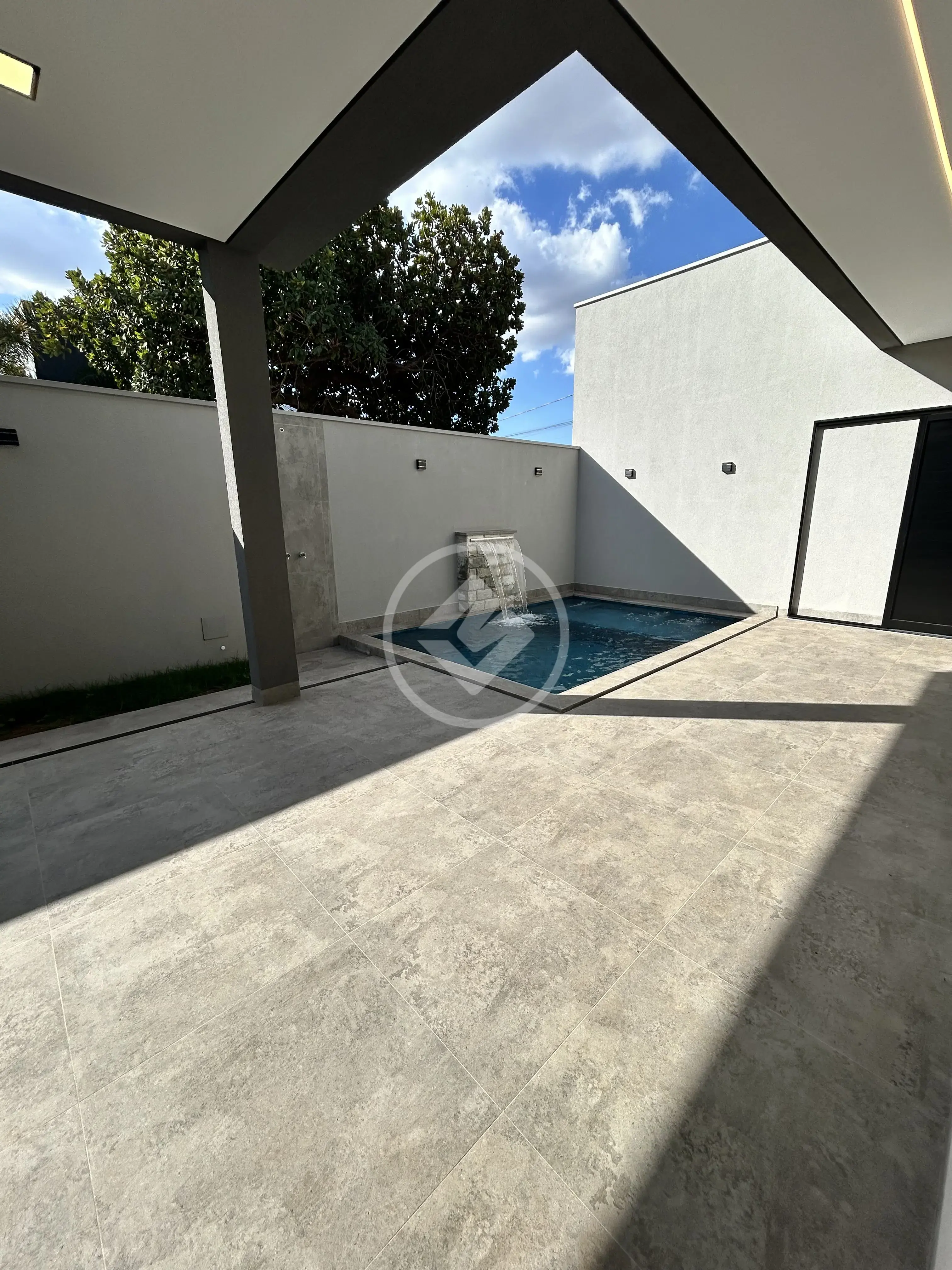 Image 2 - Casa Condomínio em Laranjeiras, Uberlândia - MG