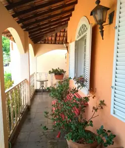 Casa Lidice, Uberlândia - MG — foto 1