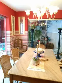 Casa Lidice, Uberlândia - MG — foto 2