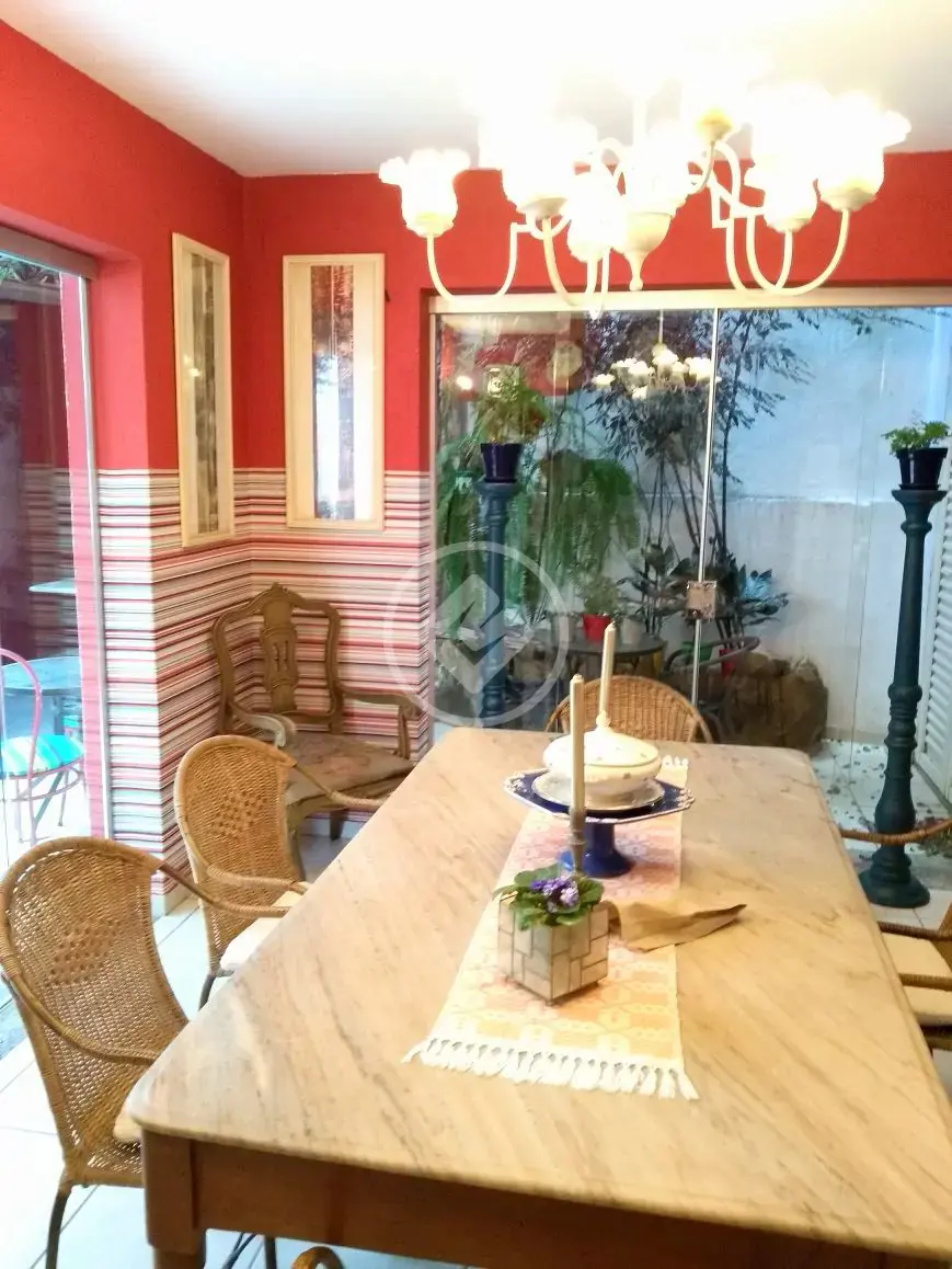 Imagem 1 - Casa em Lidice, Uberlândia - MG