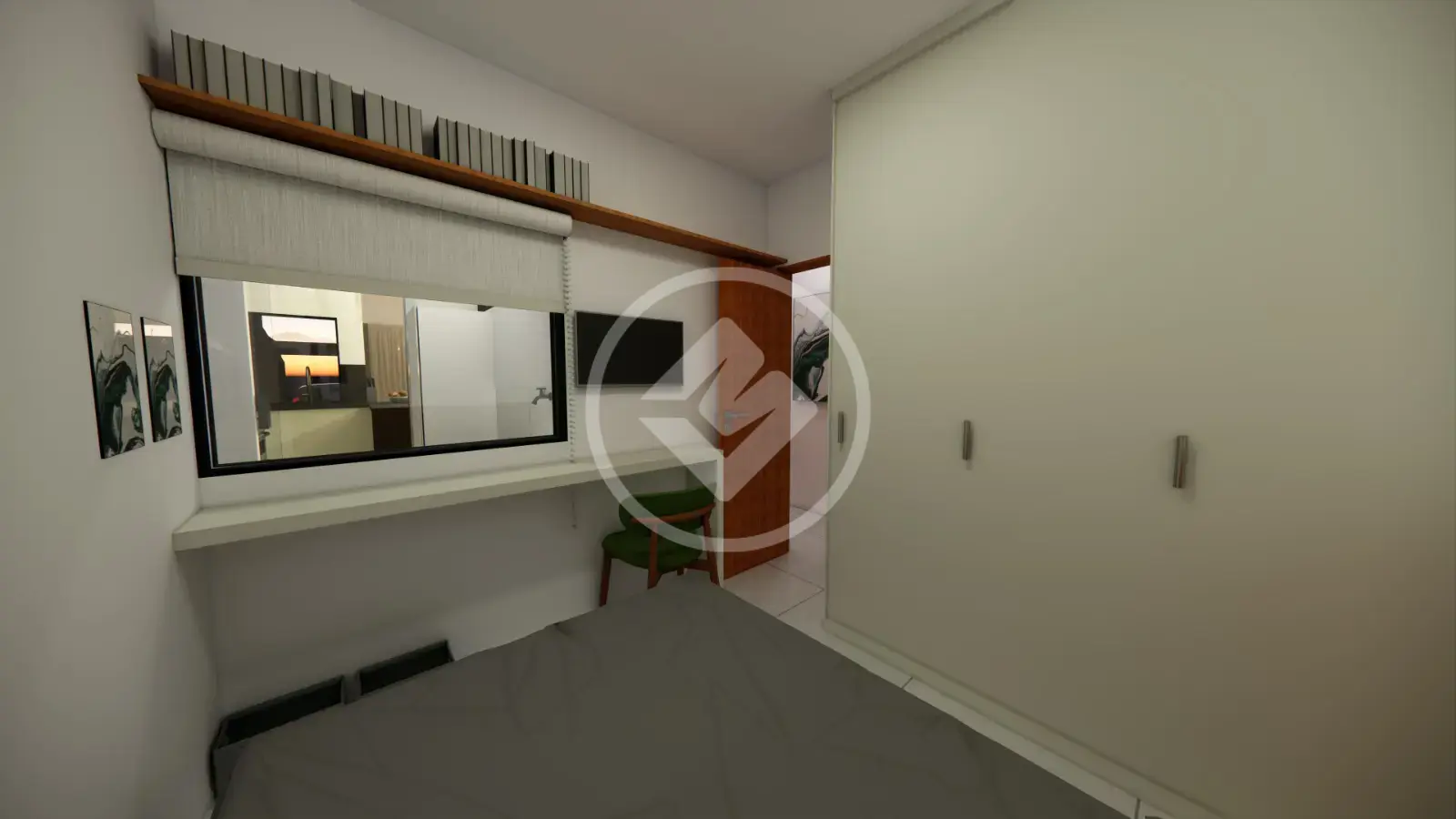 Imagem 1 - Casa em Laranjeiras, Uberlândia - MG