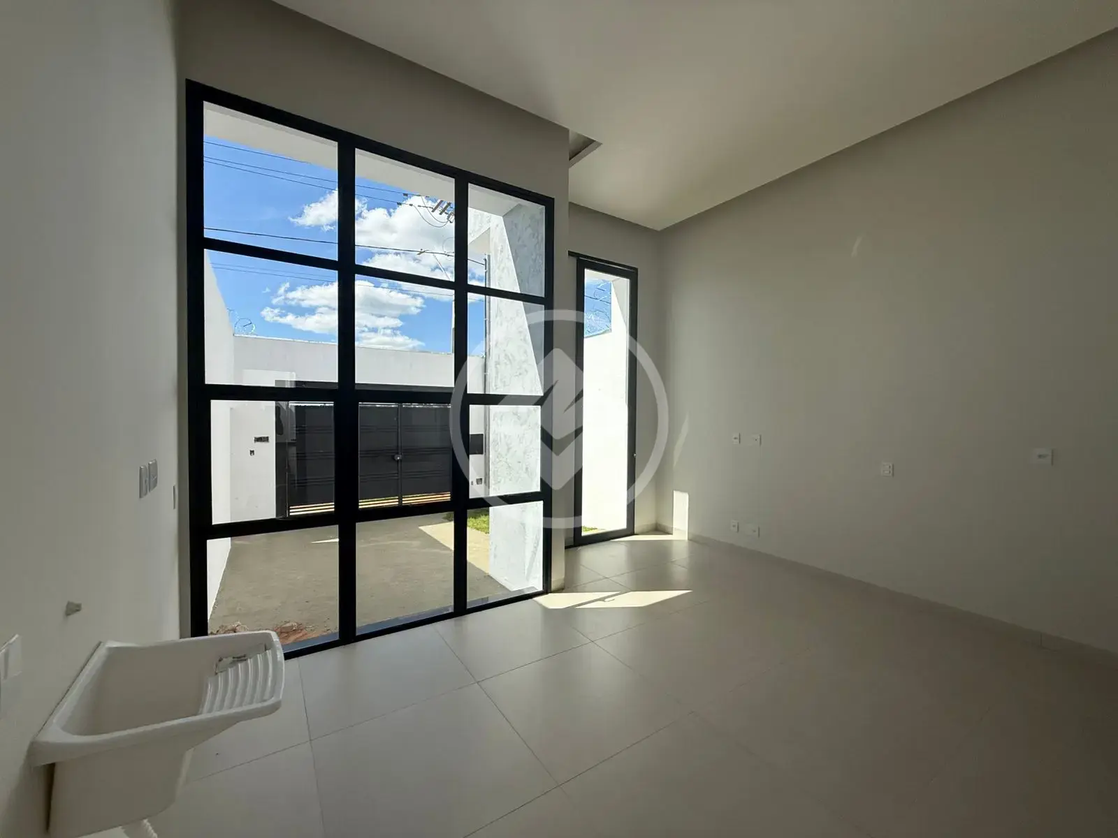 Image 2 - Casa em Aclimação, Uberlândia - MG