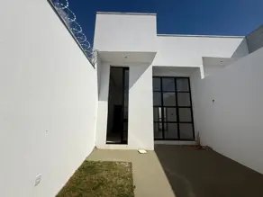 Casa Aclimação, Uberlândia - MG — foto 1