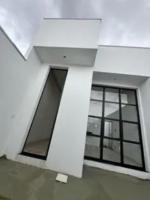 Imagem 4 - Casa em Aclimação, Uberlândia - MG