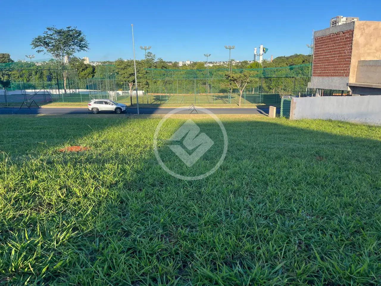 Imagem 3 - Terreno Condomínio em GRANJA MARILEUSA, Uberlândia - MG