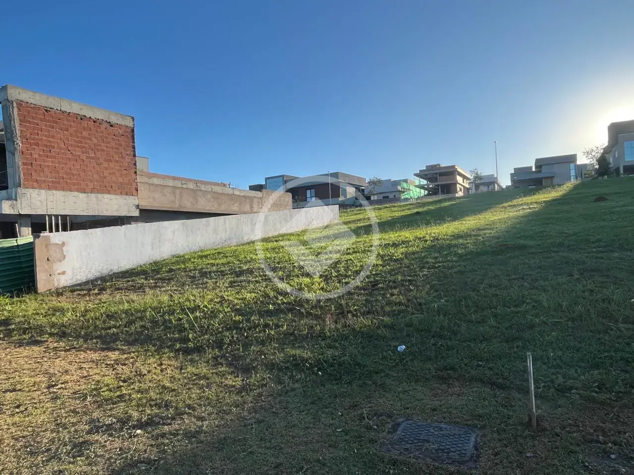 Imagem 2 - Terreno Condomínio em GRANJA MARILEUSA, Uberlândia - MG