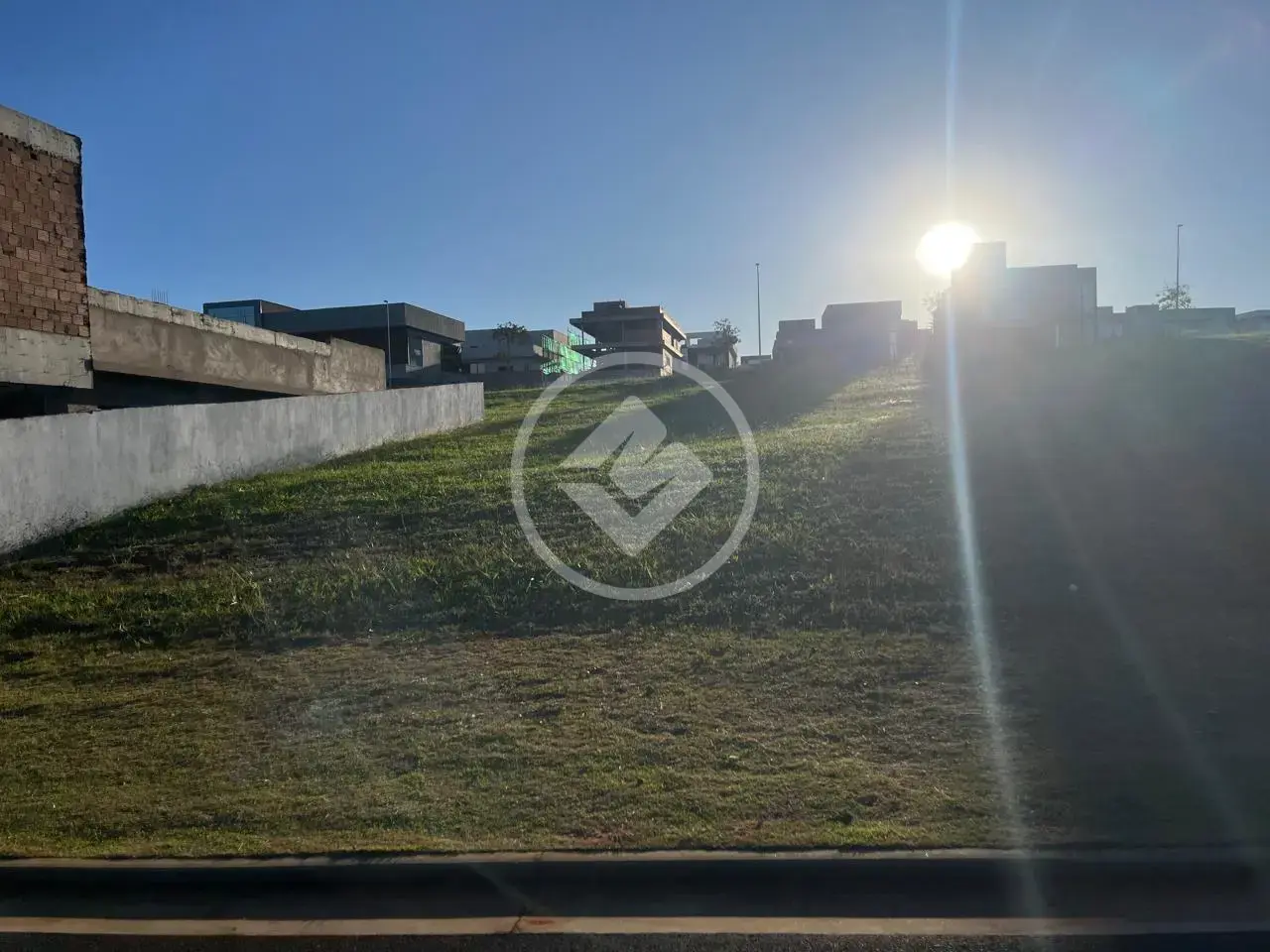 Imagem 1 - Terreno Condomínio em GRANJA MARILEUSA, Uberlândia - MG
