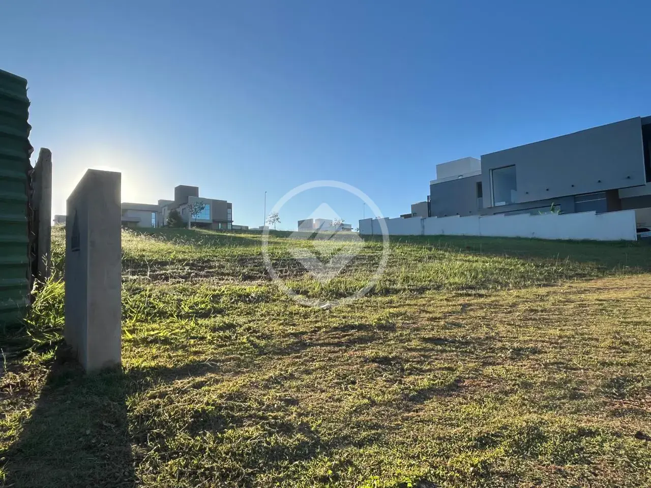 Imagem 1 - Terreno Condomínio em GRANJA MARILEUSA, Uberlândia - MG