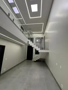 Imagem 6 - Sobrado Em Condomínio em GRANJA MARILEUSA, Uberlândia - MG