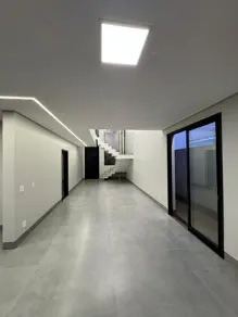 Imagem 5 - Sobrado Em Condomínio em GRANJA MARILEUSA, Uberlândia - MG