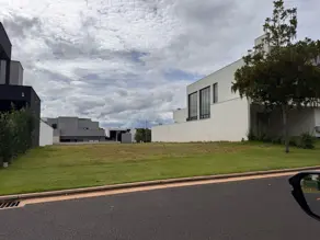 Terreno Condomínio GRANJA MARILEUSA, Uberlândia - MG — foto 1
