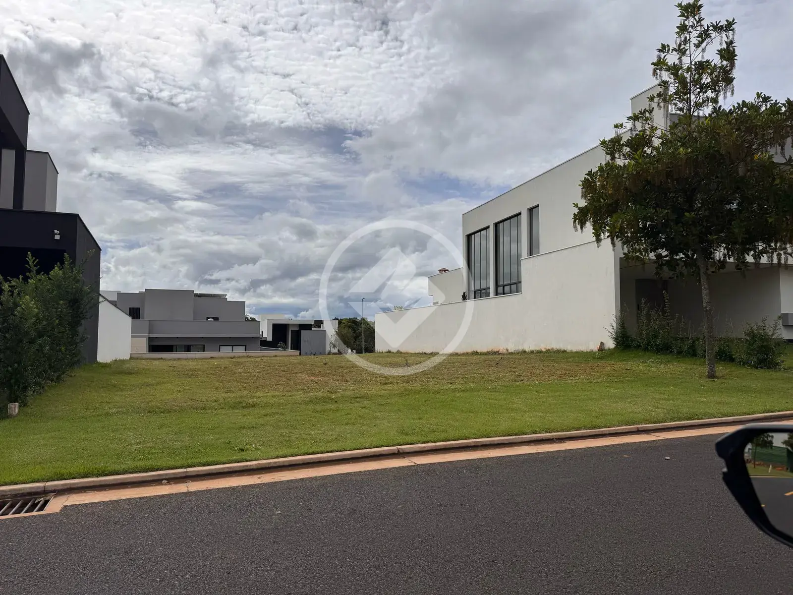 Imagem 1 - Terreno Condomínio em GRANJA MARILEUSA, Uberlândia - MG