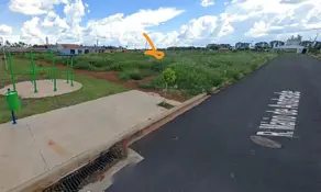 Terreno Novo Mundo, Uberlândia - MG — foto 1
