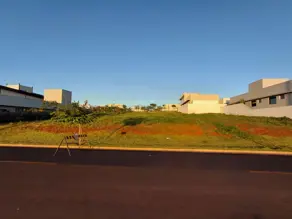Terreno Condomínio Gávea, Uberlândia - MG — foto 1