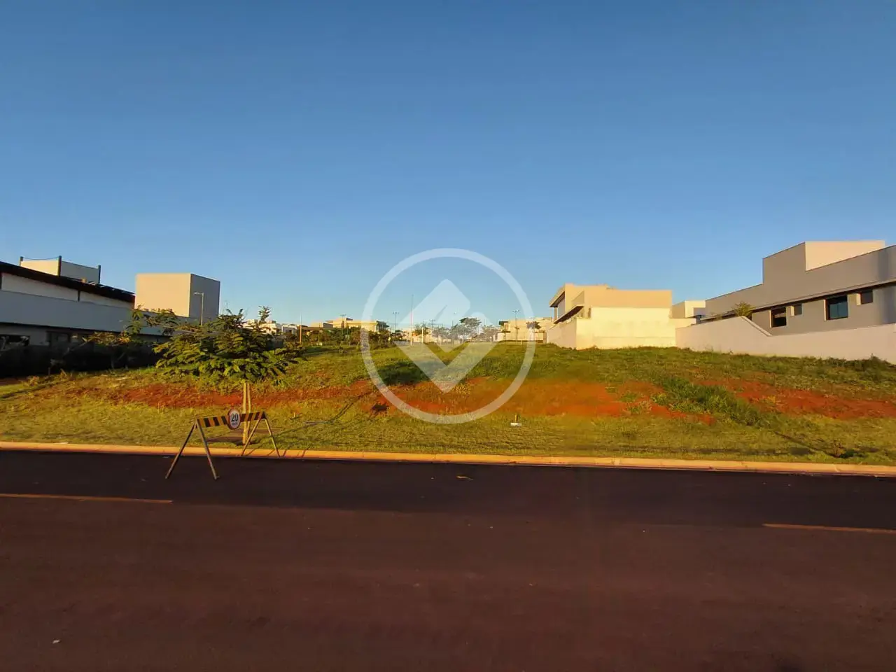 Imagem 1 - Terreno Condomínio em Gávea, Uberlândia - MG