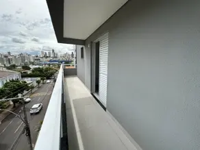 Imagem 3 - Apartamento em Patrimônio, Uberlândia - MG