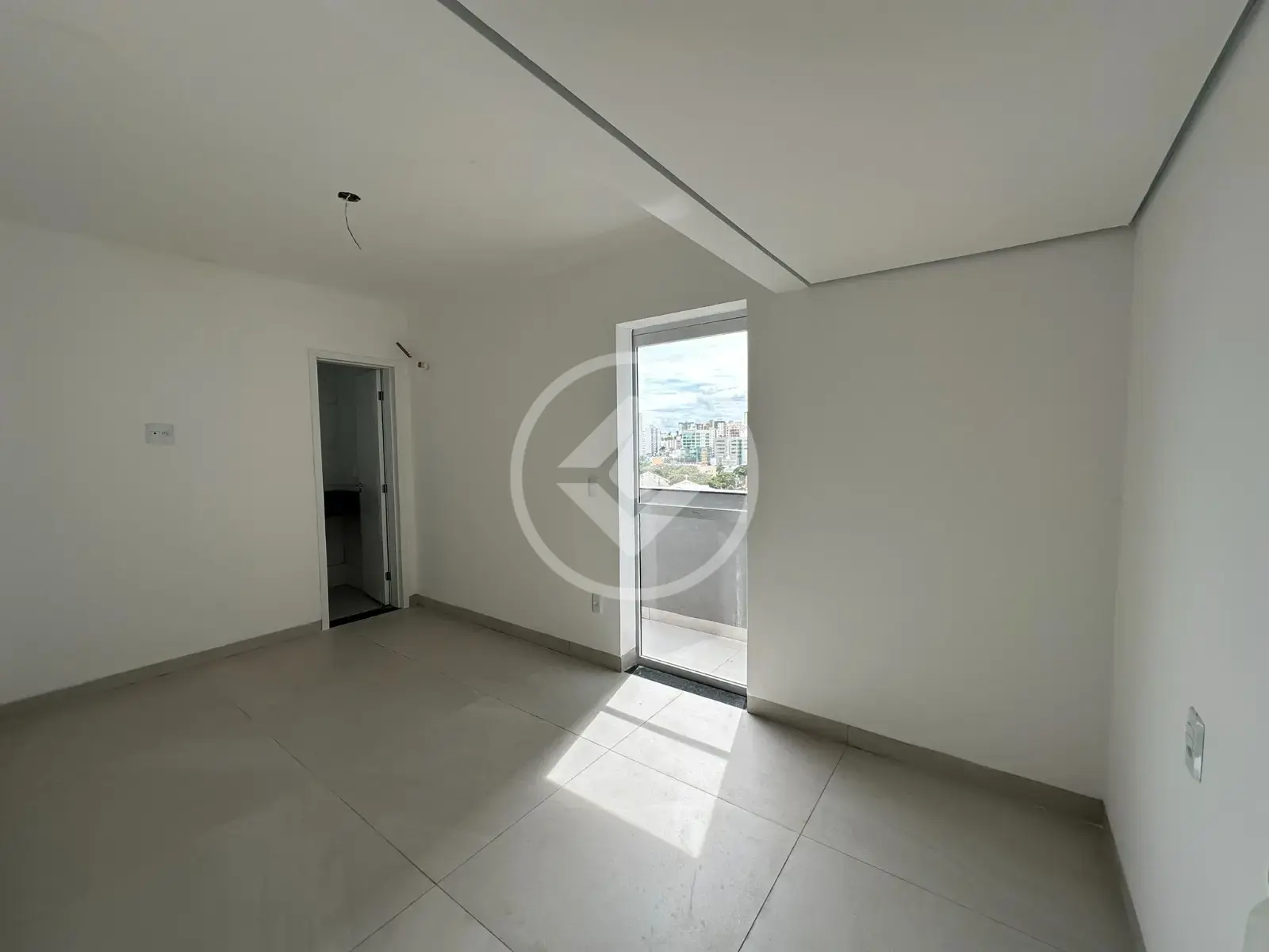 Imagem 1 - Apartamento em Patrimônio, Uberlândia - MG