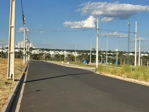 Terreno Condomínio Jardim Sul, Uberlândia - MG — foto 1