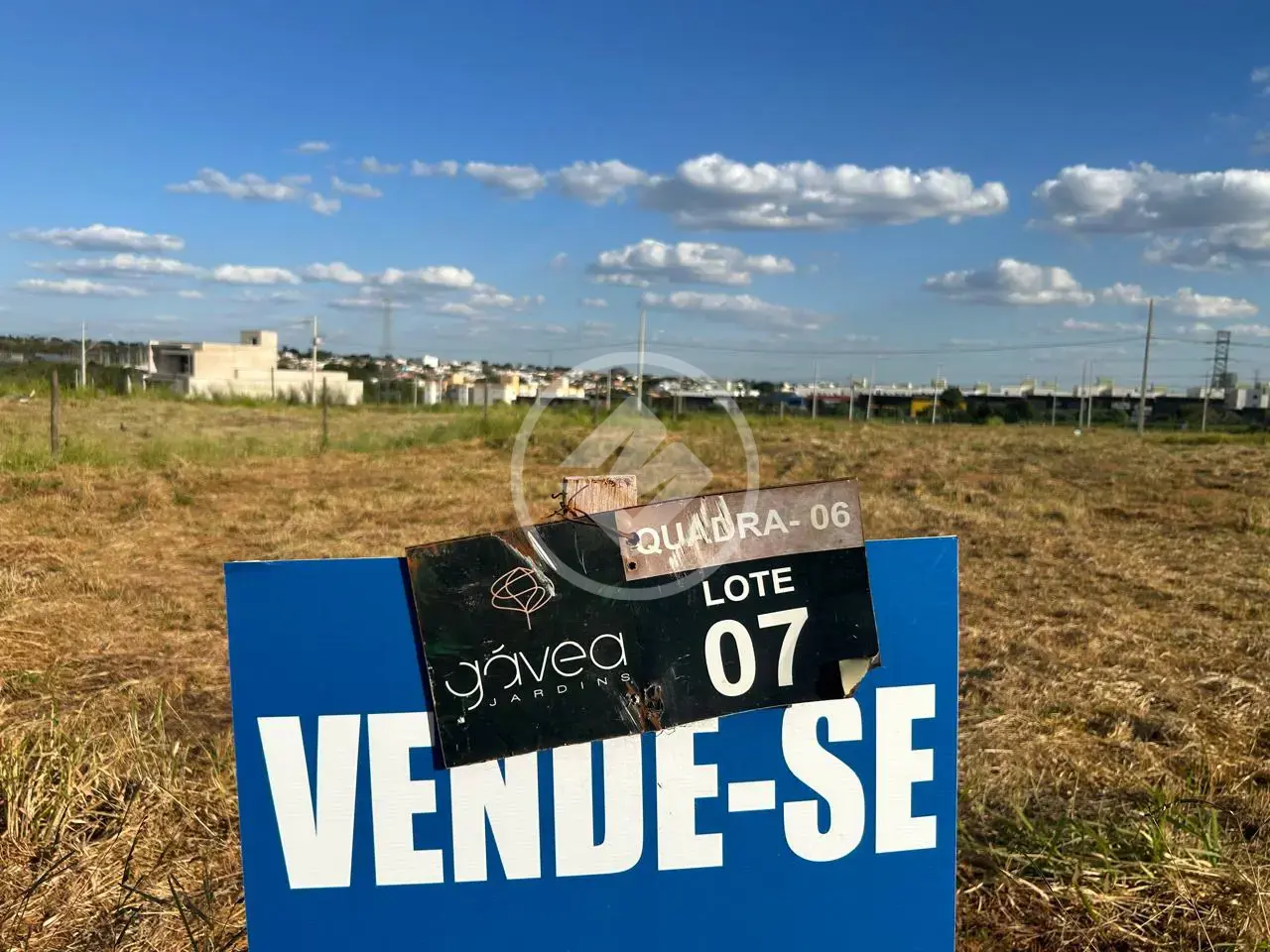 Imagem 1 - Terreno Condomínio em Jardim Sul, Uberlândia - MG