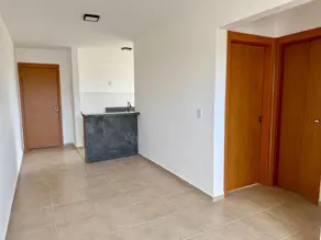 Apartamento Fundinho, Uberlândia - MG — foto 1