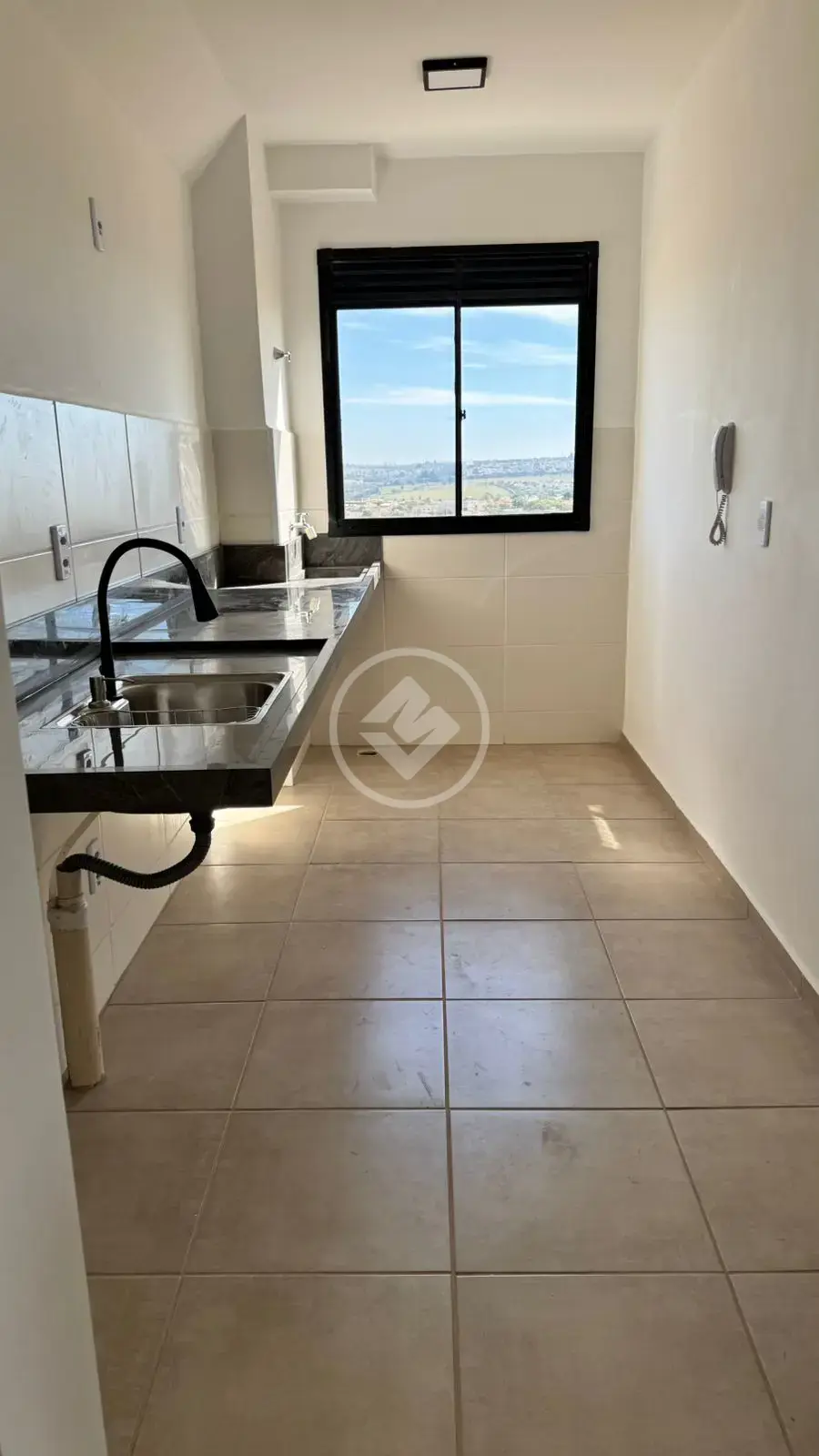 Image 2 - Apartamento em Fundinho, Uberlândia - MG