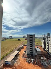 Imagem 4 - Apartamento em Fundinho, Uberlândia - MG