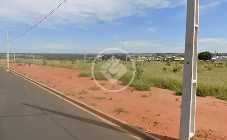 Imagem 1 - Terreno em Zona Sul, Uberlândia - MG