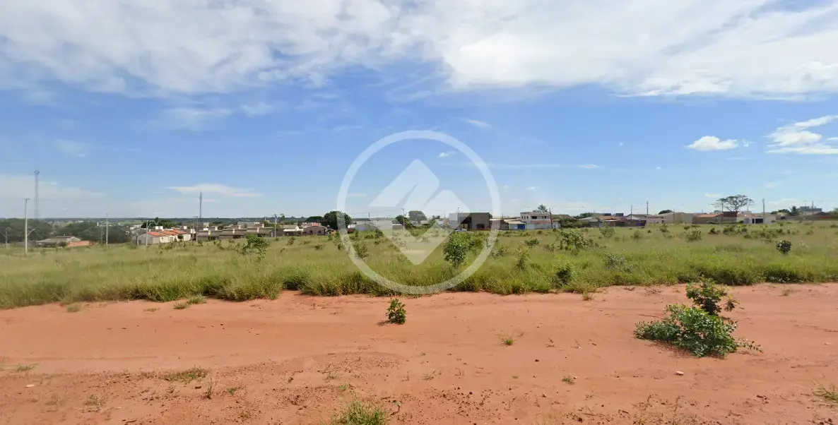 Imagem 1 - Terreno em Zona Sul, Uberlândia - MG