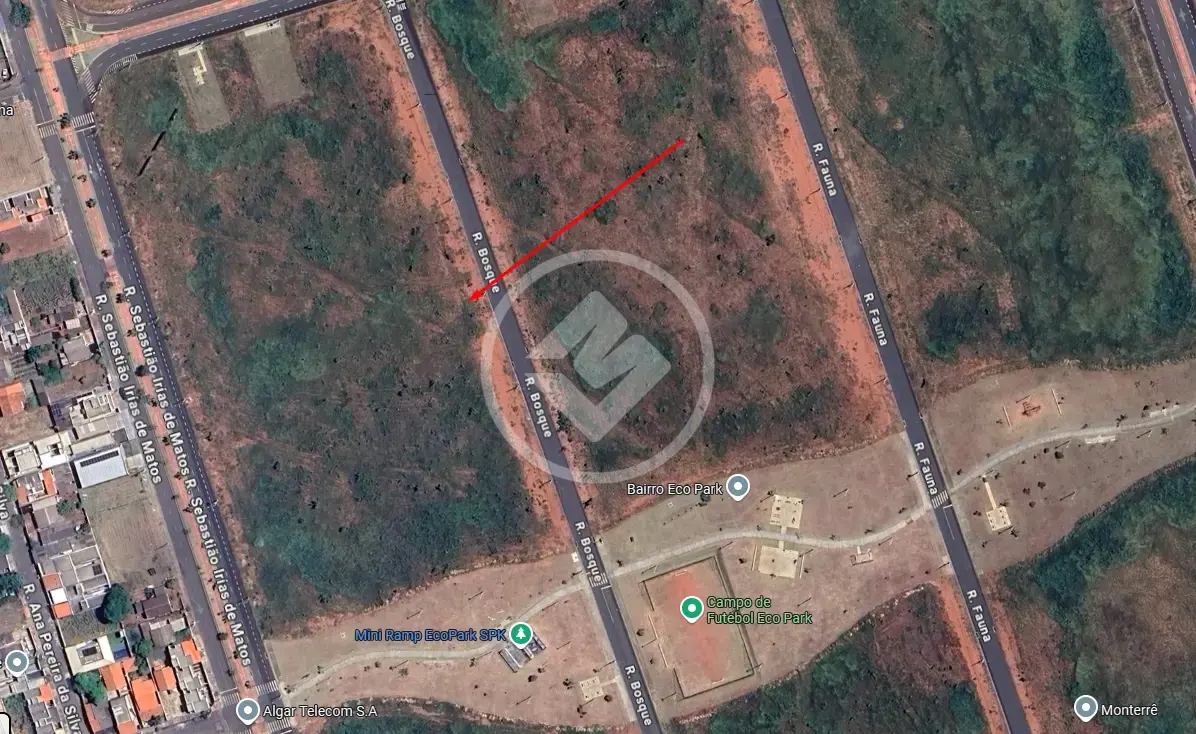 Imagem 3 - Terreno em Zona Sul, Uberlândia - MG
